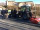 Terremoto, donati trattori e trincia a comuni Norcia e Cascia