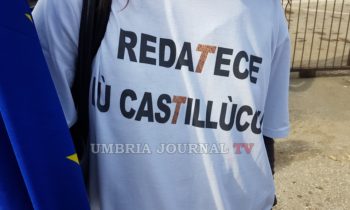 Situazione di Castelluccio di Norcia, Roberto Pasqua, criticità evidenti