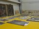 Sabato 1 dicembre, visita al deposito di Santo Chiodo a Spoleto