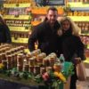 Mostra Tartufo Norcia, Senatrice Cardinali, c'è una voglia di ricominciare, di ripartire