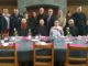 Bruxelles, la Fiaccola Benedettina all'Abbazia di Maredsous