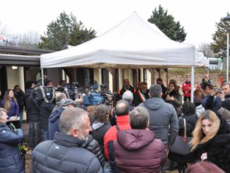 Sisma, consegnate altre 20 “casette” ai cittadini di Norcia