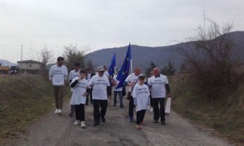 Protesta agricoltori Castelluccio, il comune, o così o non seminate