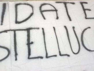 Castelluccio di nuovo in protesta, venerdì grande manifestazione