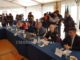 Vertice dell’Europarlamento a Norcia, arrivate tutte le autorità