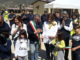 Norcia, consegnate altre 35 casette SAE in cantiere per altre 90