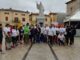 Norcia Run, di corsa verso la ricostruzione e nuove amicizie