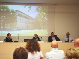 Qualità e P.A., focus a Villa Umbra sul nuovo testo unico del pubblico impiego