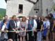 Inaugurata “Fior di cacio” con sottosegretario Boschi a Vallo di Nera