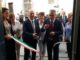 Norcia, riapre a Corso Sertorio la filiale di Banca Intesa