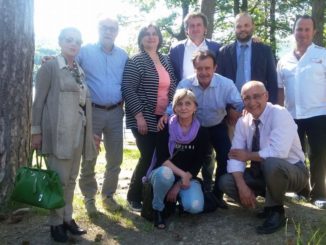 Città del tartufo in cinquanta unite nella rete identitaria del fungo ipogeo