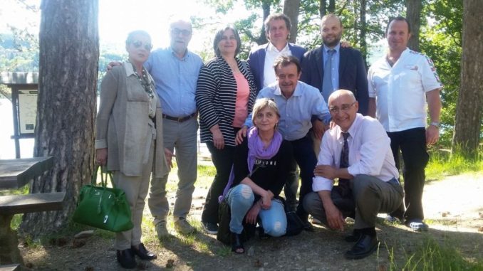 Città del tartufo in cinquanta unite nella rete identitaria del fungo ipogeo