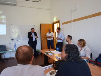 A Villa Umbra parte il corso per diventare micologo