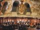 Il Coro San Benedetto Città di Norcia si esibisce al Festival dei Due Mondi