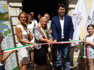Monteleone di Spoleto, inaugurata la Fiera di San Felice