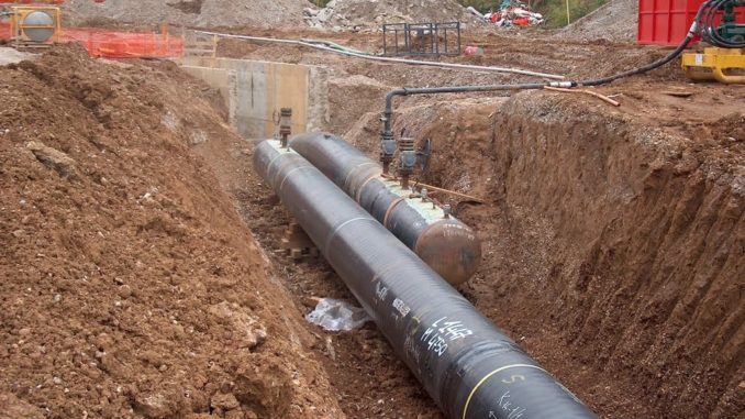 Incontri formativi a Foligno e Norcia per il no al gasdotto Snam
