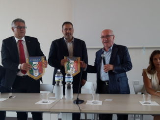 Calcio e solidarietà, la FIGC presenta a Norcia il progetto Quarta Categoria