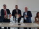 Calcio e solidarietà, la FIGC presenta a Norcia il progetto Quarta Categoria