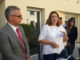 Ricostruzione aree colpite, disegno di legge presentato da Catiuscia Marini