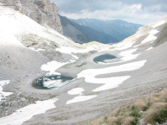 Sisma un anno dopo, l'impegno dell'Ente Parco per la rinascita del territorio