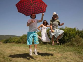 Montelago Celtic Festival l'incantesimo Celtico e l'Arte Nomade conquistano tutti