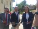 Ricorrenza sisma 24 agosto, consegnati 10 alloggi ater