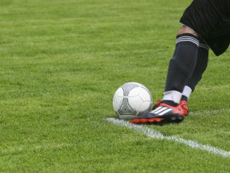 Campus di calcio a Norcia, il primo per la quarta categoria