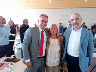 Terremoto, il ricordo dell’Umbria a un anno dagli eventi sismici