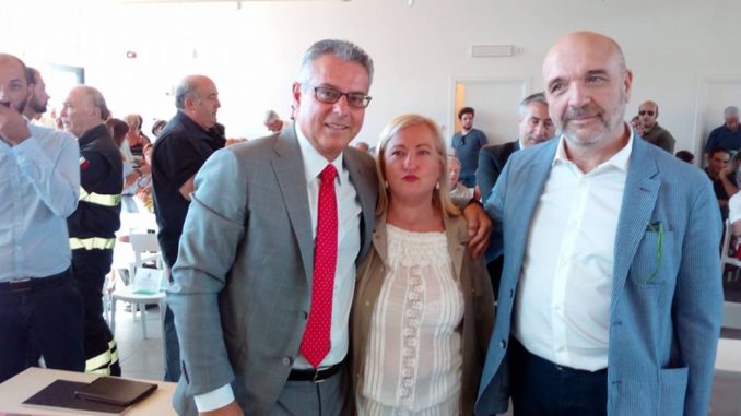Terremoto, il ricordo dell’Umbria a un anno dagli eventi sismici