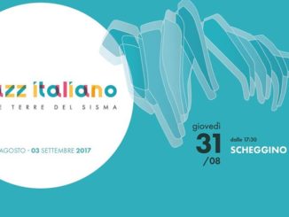 Il jazz italiano per le terre del sisma, il 31 agosto a Scheggino