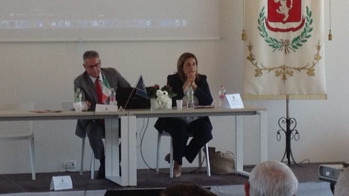 Ricorrenza sisma 24 agosto, possiamo vincere sfida ricostruzione