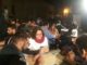 I giovani del Corpo Europeo di solidarietà a Norcia