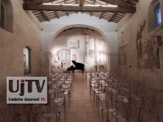 Un Castello all'Orizzonte concerto con il Quartetto Hyde