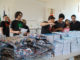 I 7cervelli regalano materiale scolastico ai bambini di Norcia