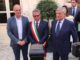 Costruire Europa migliore, Tibor Navracsics e Antonio Tajani a Norcia