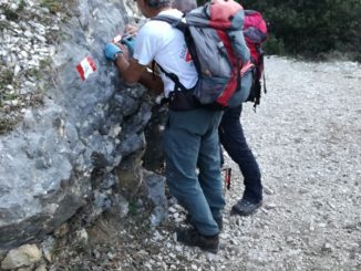 Parco Sibillini, al via le operazioni manutenzione itinerari escursionistici