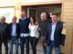 Virginia Raggi ha incontrato assessore Giuliano Boccanera ad Amatrice
