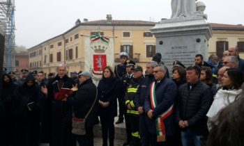 Ore 7,41 di un anno fa, la scossa di 6.5, oggi 30 ottobre 2017 l'Umbria ricorda