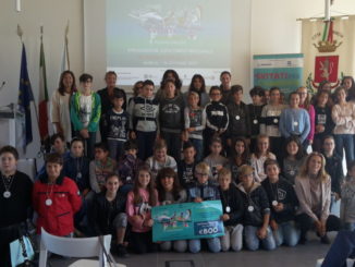 Scuola, classi di Norcia vincono premio nazionale su ecosostenibilità