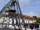Norcia, inaugurato il restauro delle campane di Santa Maria Argentea