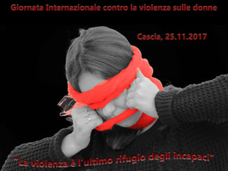 Contro violenza sulle donne, 25 novembre 2017 è la giornata internazionale