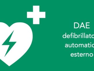Ferentillo diventa comune cardioprotetto, defibrillatore mobile già preso