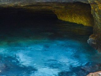 Natività e Valle del Nera, l'acqua e la grotta in Valnerina e mistero Mariano