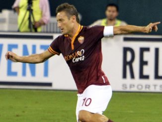 Nero Norcia, Francesco Totti aprirà l'edizione del 2018