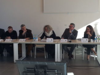 Aree interne, a Norcia si è parlato di turismo e agricoltura