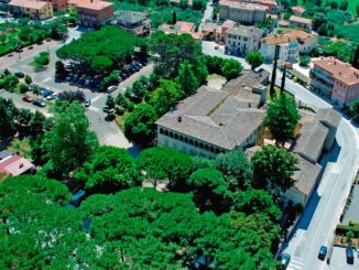 Villa Umbra