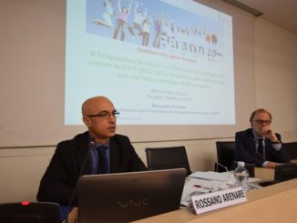 Info day a Villa Umbra