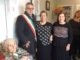 Nonna Giacinta compie cento anni di vita ed è festa grande a Norcia