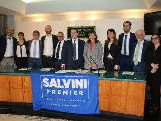 Sulla busta pesante terremotati, Stato vessa i più deboli, parola della Lega