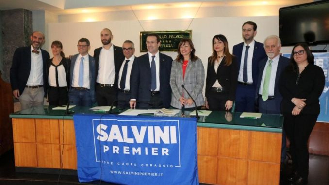 Sulla busta pesante terremotati, Stato vessa i più deboli, parola della Lega